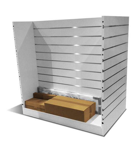 Plexiglass Fabrication