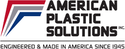 American Plastic Solutions: Engineered and Made in Amercia Since 1945